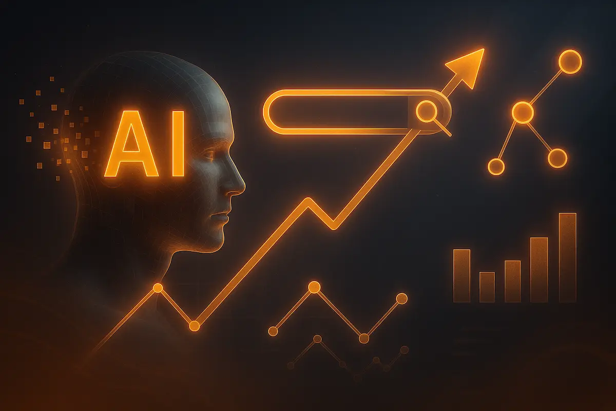 The Future of SEO Is AI