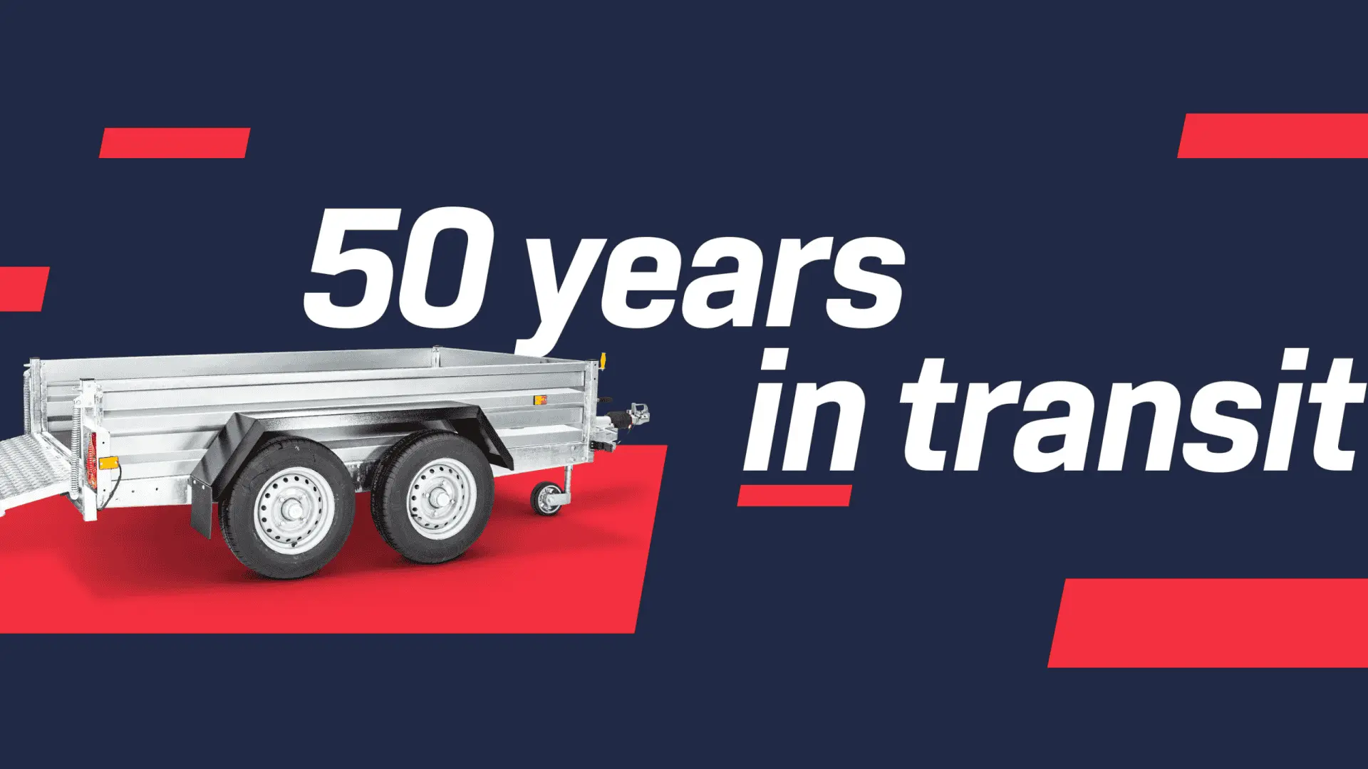 Indespension - 50 Years in transit
