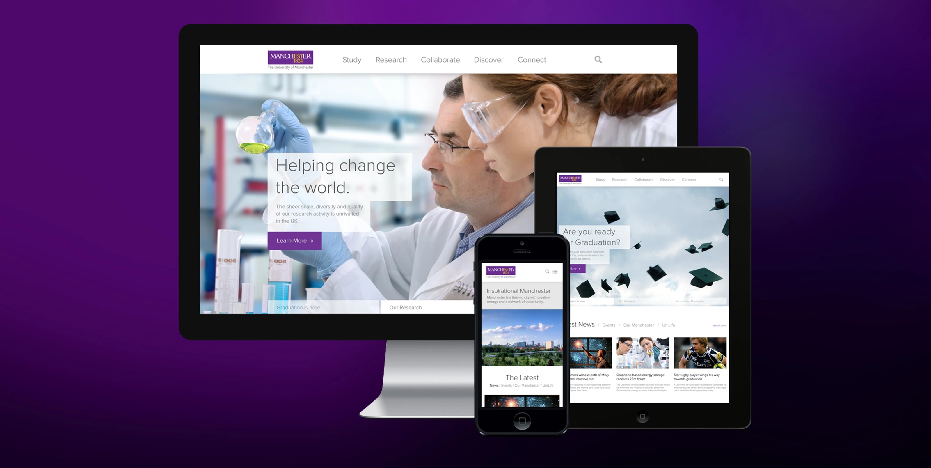 University of Manchester